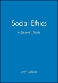 Social Ethics