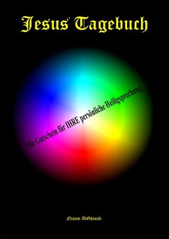 JESUS´ TAGEBUCH JESUS´ TAGEBUCH