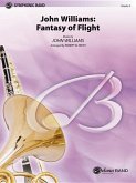 John Williams: Fantasy of Flight (Medley): Featuring &quote;Adventures on Earth,&quote; &quote;Hedwig's Theme,&quote; &quote;Duel of the Fates&quote; and &quote;Star Wars (Main Title)&quote;