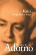 Kant's Critique of Pure Reason - Bild 1