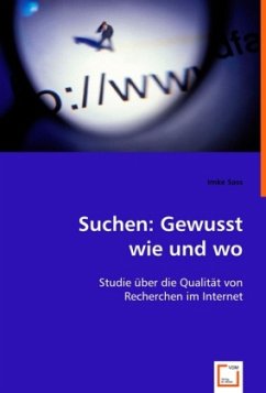 Cover Suchen: Gewusst wie und wo