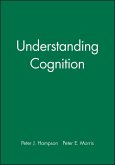 Understanding Cognition