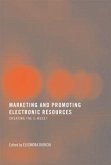 Marketing and Promoting Electronic Resources