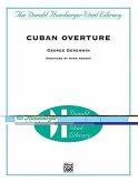 Cuban Overture