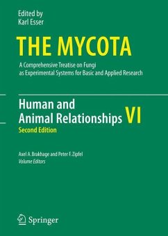Human and Animal Relationships - Brakhage, Axel / Zipfel, Peter (eds.)