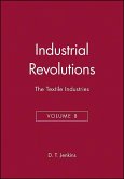 The Industrial Revolutions, Volume 8