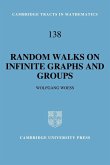 Random Walks on Infinite Graphs and Groups