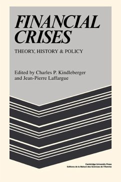 Cover Financial Crises