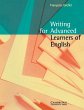 Writing for Advanced Learners of English - Bild 1