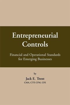 Cover Entrepreneurial Controls