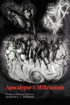 Apocalypse and Millennium - Newport, Kenneth G. C.