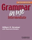 Grammar in Use Intermediate Workbook without Answers