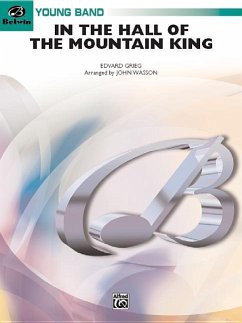 In the Hall of the Mountain King - Komponist: Grieg, Edvard / Mitwirkender: Wasson, John
