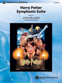 Harry Potter Symphonic Suite