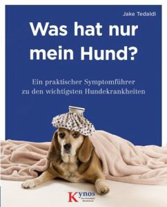Cover Was hat nur mein Hund?