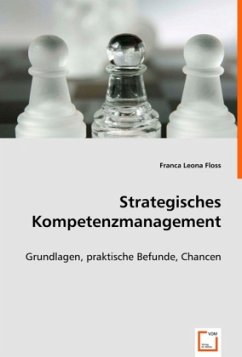 Cover Strategisches Kompetenzmanagement