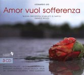 Leo: Amor Vuol Sofferenza Leo: Amor Vuol Sofferenza