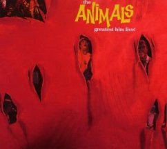 Cover Greatest Hits Live