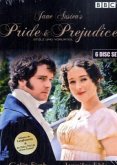 Pride and Prejudice - Stolz & Vorurteil