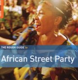 Rough Guide: African Street Party Rough Guide: African Street Party