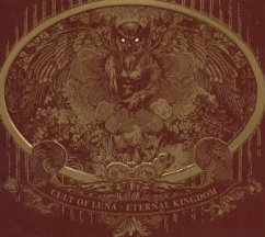 Cover Eternal Kingdom (Limited Edition)