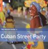 Rough Guide: Cuban Street Party - Bild 1