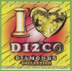 I Love Disco Diamonds Vol.45