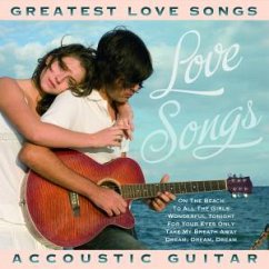 Greatest Love Songs - Acoustic