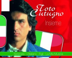 Insieme - Cutugno,Toto