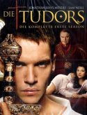 Die Tudors: Mätresse des Königs - Season 1 DVD-Box