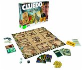 Cluedo (Spiel), Harry Potter Edition