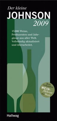 Cover Der kleine Johnson 2009