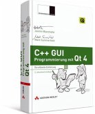 C++ GUI-Programmierung mit QT 4