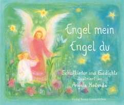 Engel mein, Engel du - Koconda, Angela