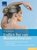 Endlich frei von Muskelschmerzen