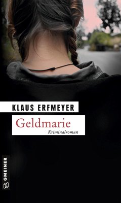 Geldmarie - Erfmeyer, Klaus