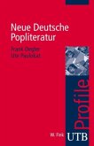 Neue Deutsche Popliteratur