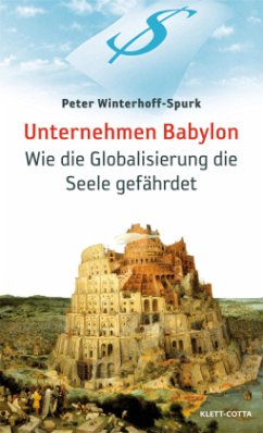 Unternehmen Babylon - Winterhoff-Spurk, Peter