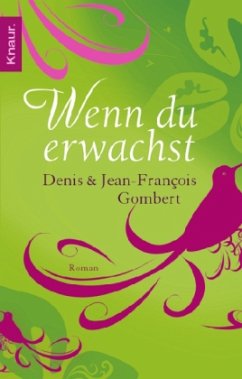Cover Wenn du erwachst