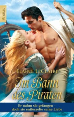 Im Bann des Piraten - LeClaire, Elaine