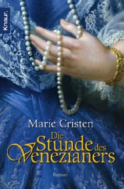 Cover Die Stunde des Venezianers