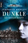 Dunkle Leidenschaft / Immortal Bd.1