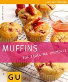 Muffins für fruchtige Momente