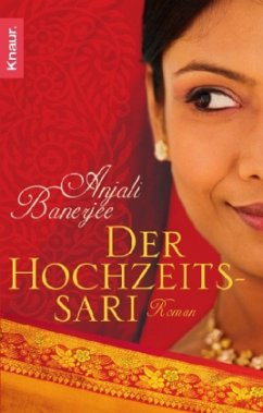 Der Hochzeitssari - Banerjee, Anjali