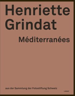 Henriette Grindat - Mediterranees - Grindat, Henriette