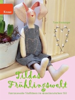 Tildas Frühlingswelt - Finnanger, Tone