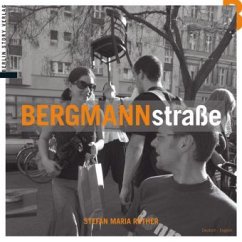 Bergmannstraße - Rother, Stefan M.