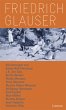 Friedrich Glauser - Bild 1