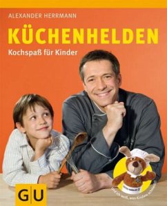 Küchenhelden - Herrmann, Alexander