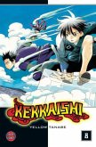 Kekkaishi